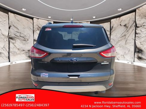 Used 2016 Ford Escape SE w/ Equipment Group 201A FWD image 5