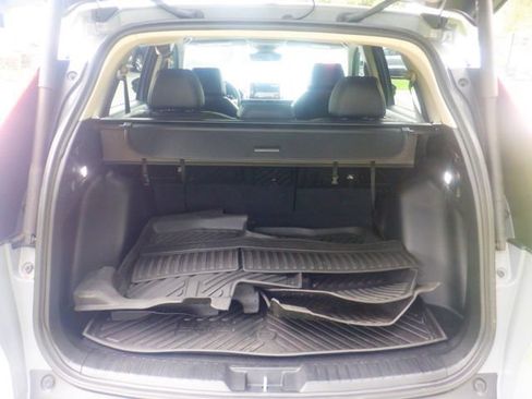 Used 2023 Honda CR-V EX-L image 6