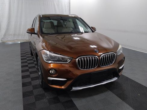 Used 2017 BMW X1 xDrive28i AWD/4WD image 14