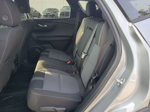 Used 2023 Chevrolet Blazer LT image 20