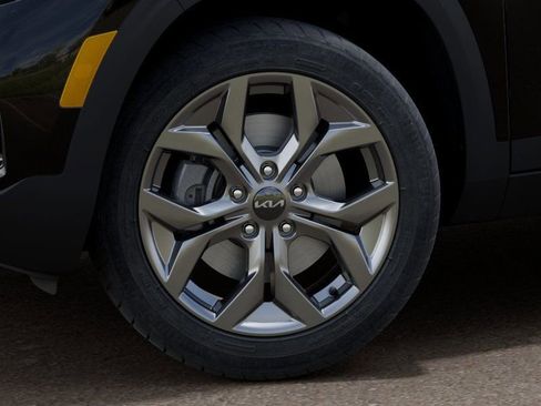 New 2026 Kia Seltos LX AWD/4WD image 9