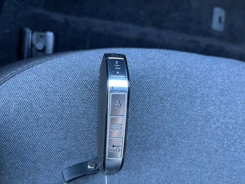 Used 2025 Kia K4 LXS image 21