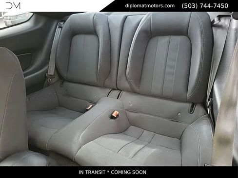 Used 2020 Ford Mustang GT RWD image 9