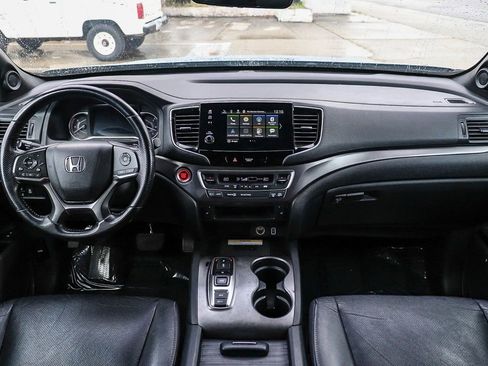 Used 2023 Honda Passport EX-L image 13