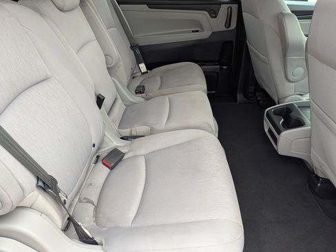 Used 2019 Honda Odyssey EX image 11