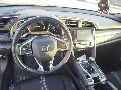 Used 2019 Honda Civic Sport image 18