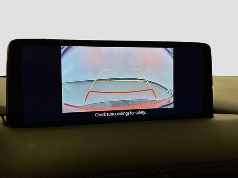 Used 2025 MAZDA CX-5 AWD 2.5 S w/ Preferred Package image 23