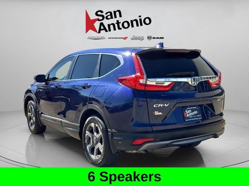 Used 2019 Honda CR-V EX image 6