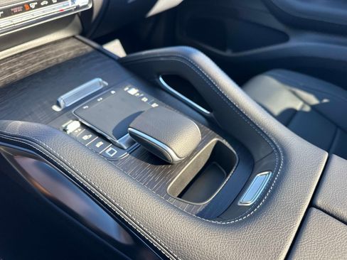 New 2026 Mercedes-Benz GLE 450 4MATIC image 29