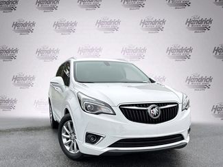 Used 2019 Buick Envision Essence video 2