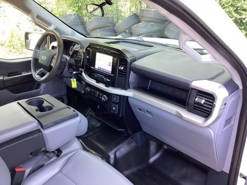 Used 2023 Ford F150 XL AWD/4WD image 38