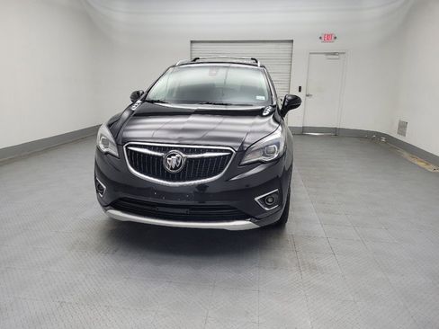 Used 2019 Buick Envision Premium image 15