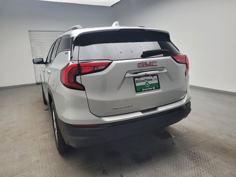 Used 2019 GMC Terrain SLE w/ Driver Convenience Package image 6