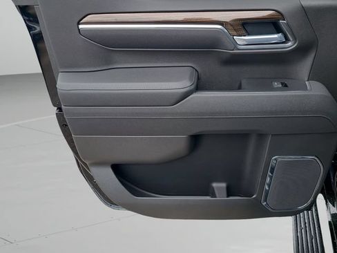 New 2026 Chevrolet Silverado 1500 LT Trail Boss AWD/4WD image 15