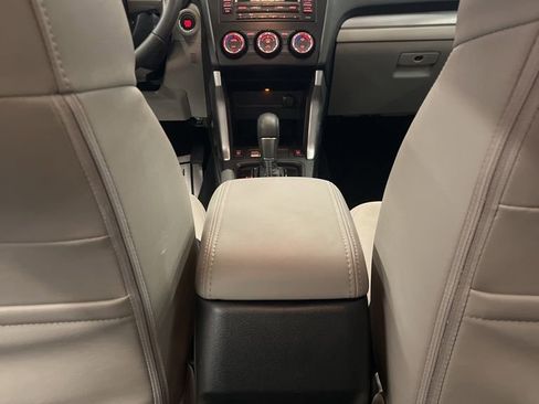 Used 2015 Subaru Forester 2.5i Touring w/ Protection Package #2 image 28