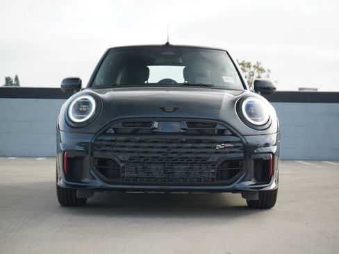 New 2026 MINI Cooper John Cooper Works FWD image 6
