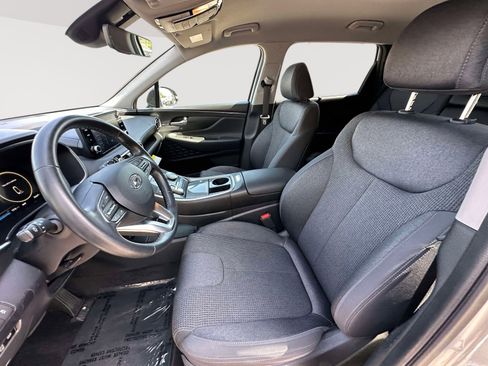 Used 2022 Hyundai Santa Fe XRT w/ Cargo Package image 23
