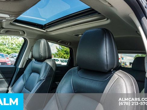 Used 2025 MAZDA CX-5 AWD 2.5 S w/ Preferred Package image 17