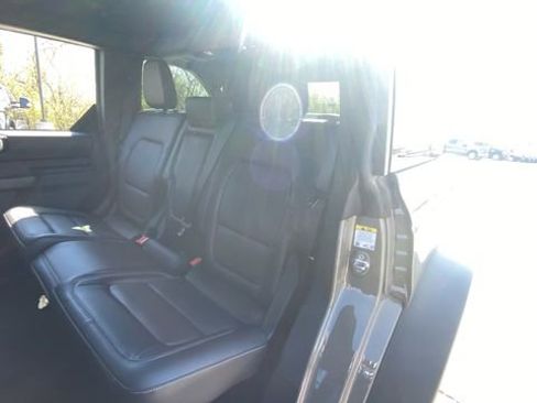 New 2026 Ford Bronco Outer Banks AWD/4WD image 23