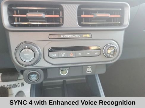 New 2026 Ford Maverick Lariat image 9