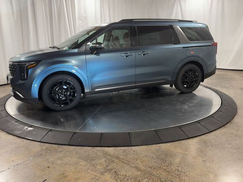 New 2026 Kia Carnival SX Prestige image 6