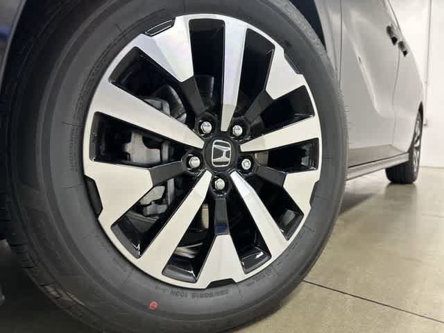 New 2026 Honda Odyssey EX-L image 28