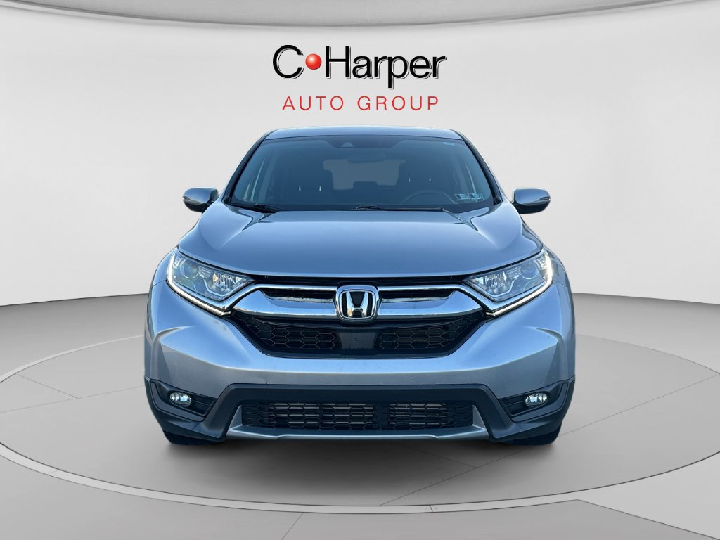 Used 2019 Honda CR-V EX image 8