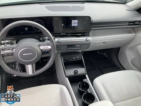 Used 2024 Hyundai Kona SEL FWD image 40