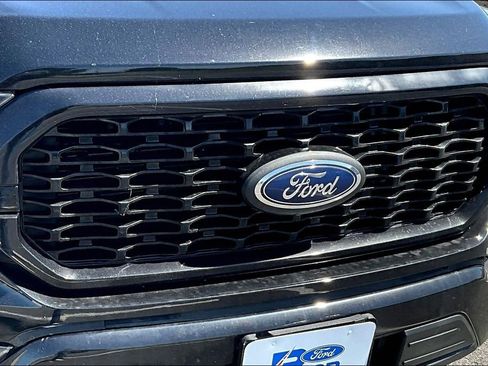 Used 2023 Ford F150 XL w/ Trailer Tow Package AWD/4WD image 19