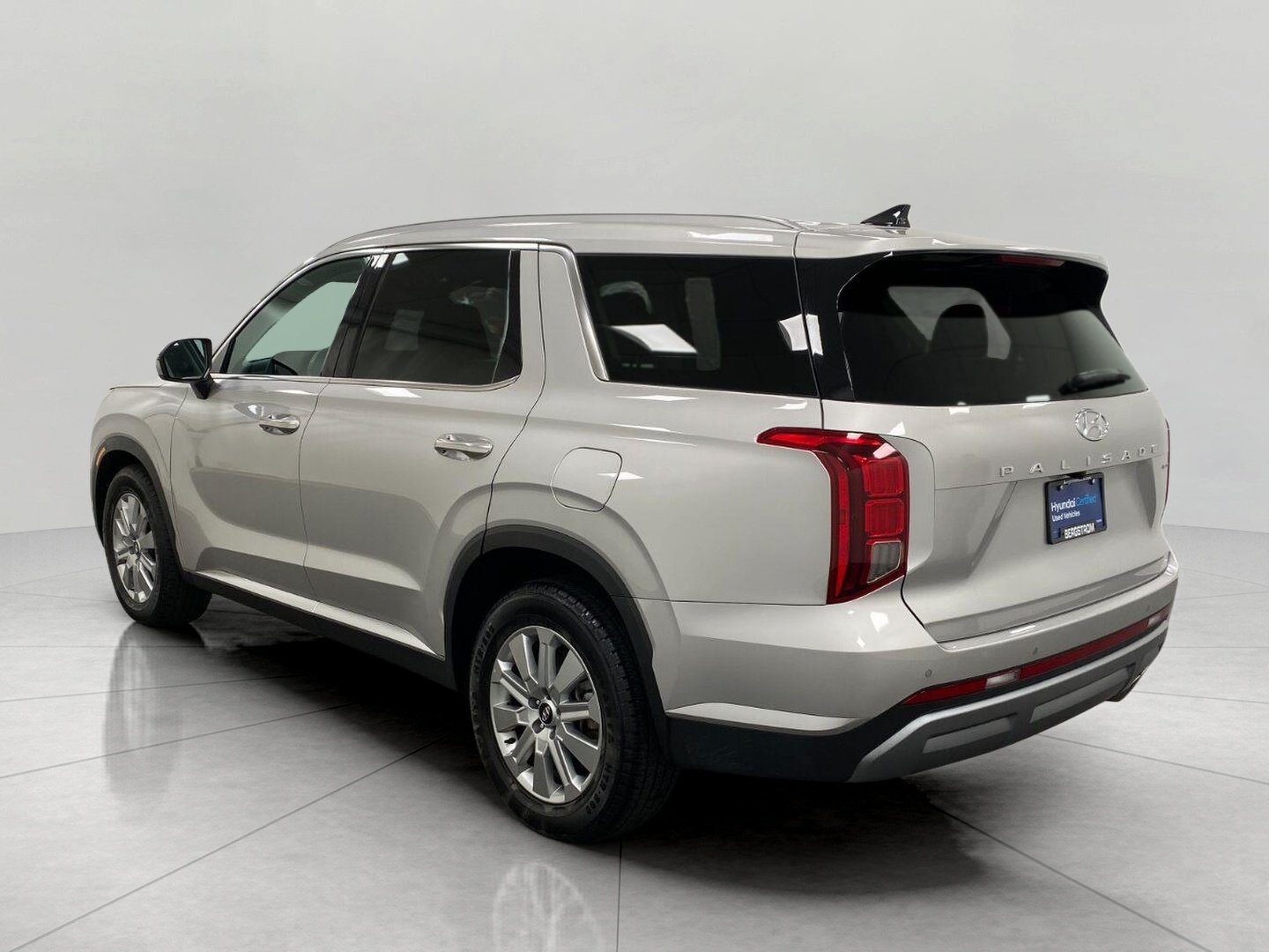 Certified 2025 Hyundai Palisade SEL AWD/4WD image 7