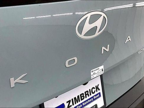 New 2026 Hyundai Kona SEL Sport image 36