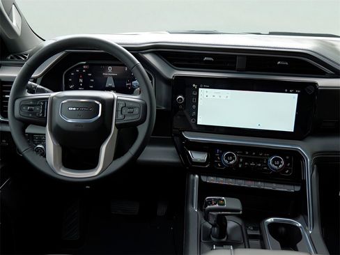 New 2026 GMC Sierra 1500 Denali w/ Denali Reserve Package image 25