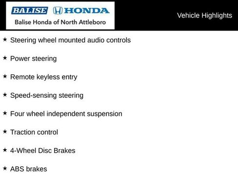 Certified 2025 Honda HR-V LX image 6