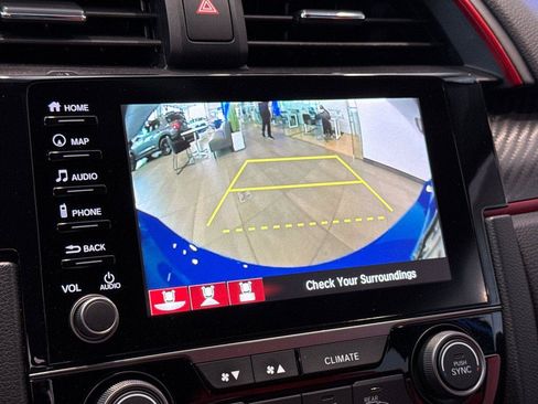 Used 2021 Honda Civic Type R image 20