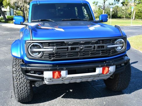 Used 2024 Ford Bronco Raptor image 36