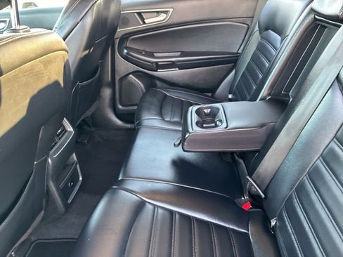 Used 2023 Ford Edge SEL image 23