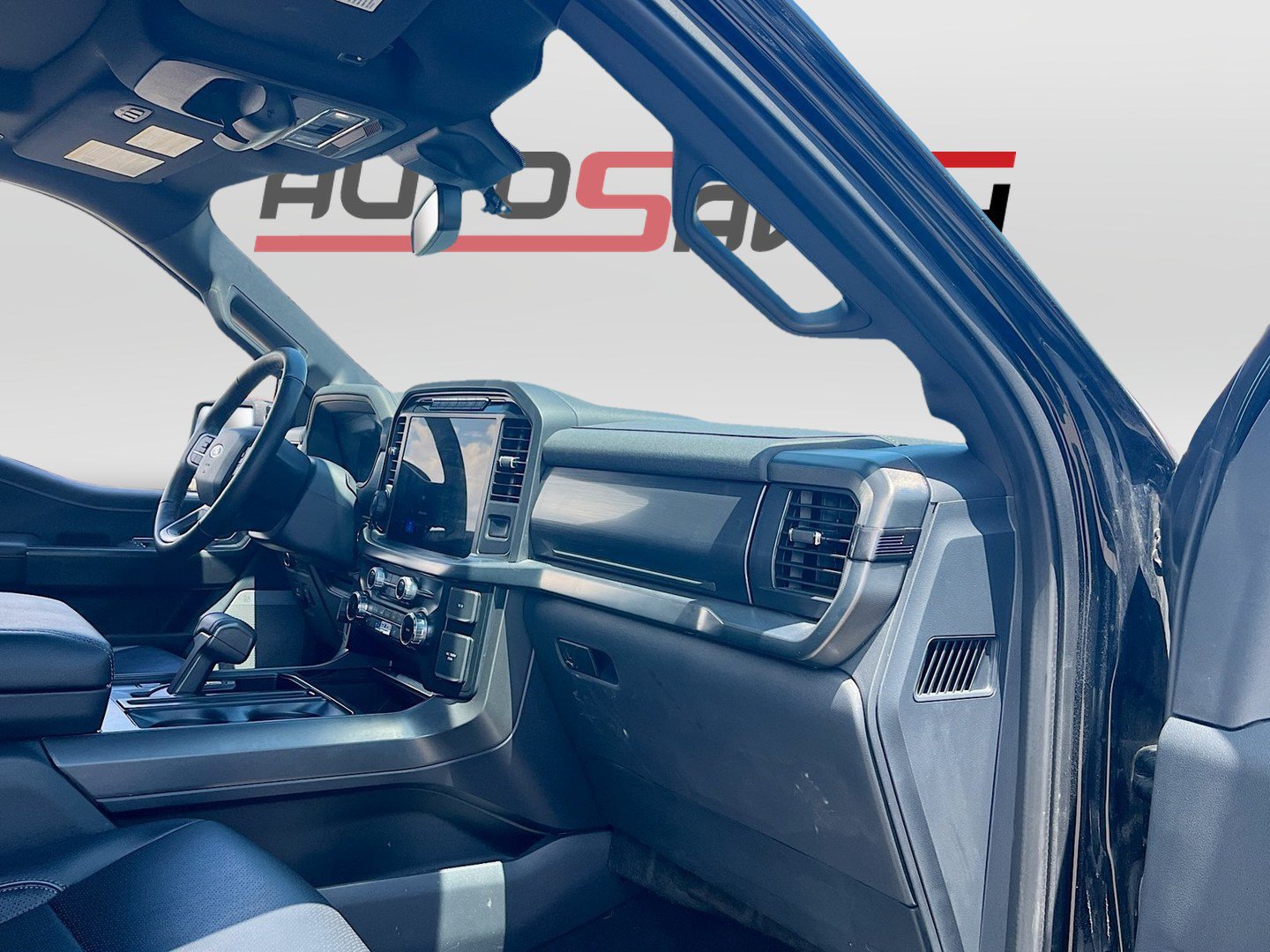 Used 2024 Ford F150 Lariat w/ FX4 Off-Road Package AWD/4WD image 30