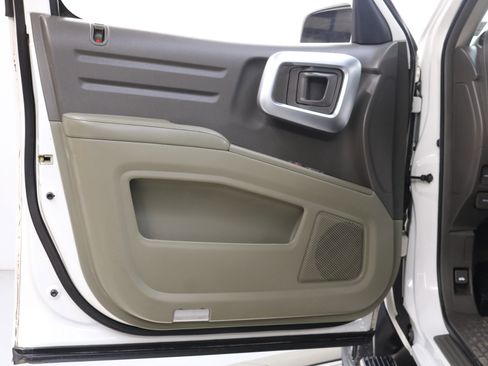 Used 2006 Honda Ridgeline RTL image 16