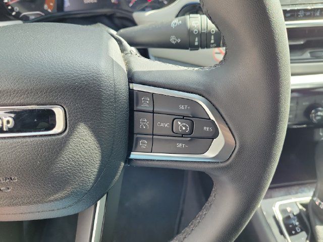 Used 2024 Jeep Compass Limited AWD/4WD image 21