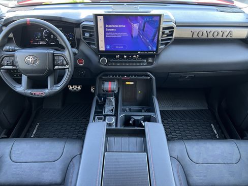 Used 2022 Toyota Tundra TRD Pro image 30