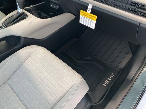New 2026 Honda HR-V LX image 25
