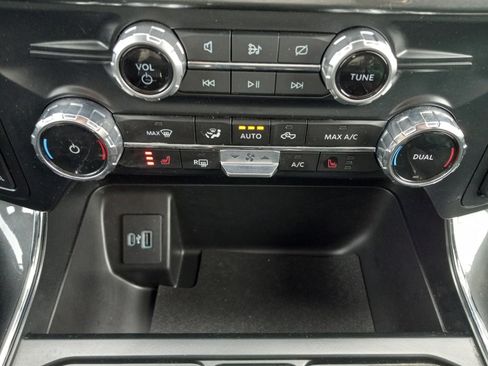 Used 2023 Ford F150 XLT w/ Equipment Group 302A High image 19