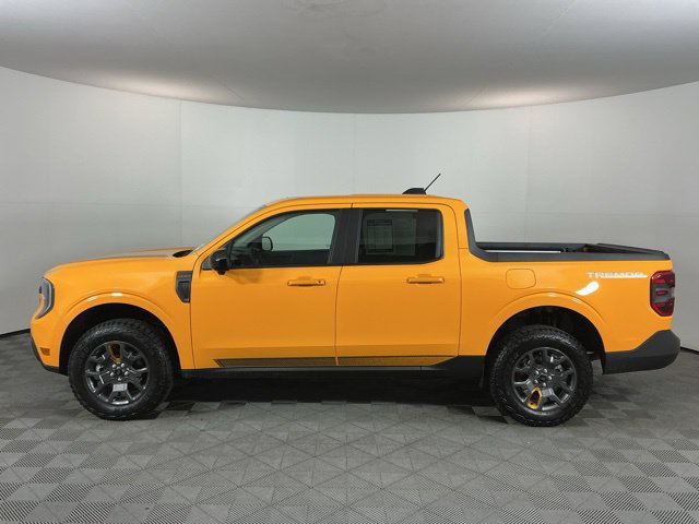 Used 2026 Ford Maverick Tremor AWD/4WD image 8