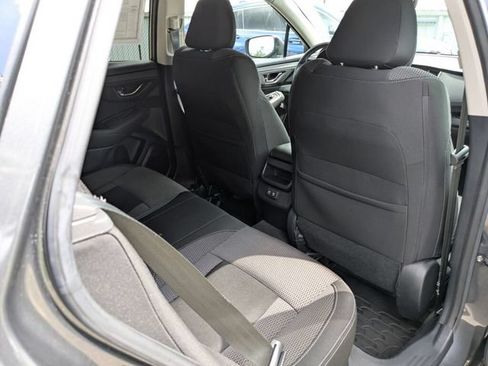 Used 2020 Subaru Outback Premium AWD/4WD image 32