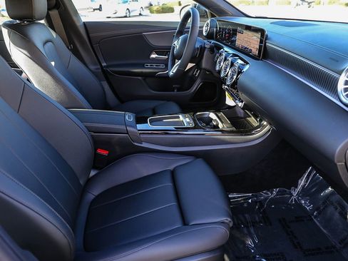 New 2025 Mercedes-Benz CLA 250 4MATIC image 20