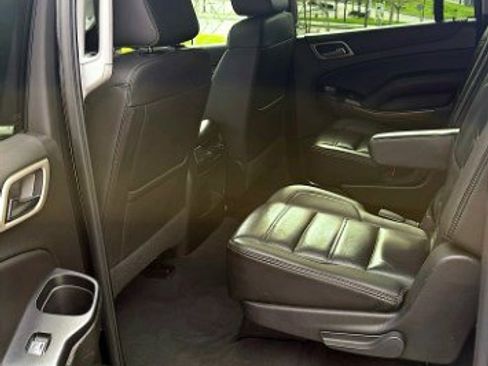 Used 2019 GMC Yukon XL Denali w/ Open Road Package image 24