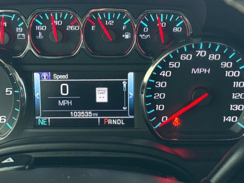 Used 2020 Chevrolet Tahoe LT RWD image 22