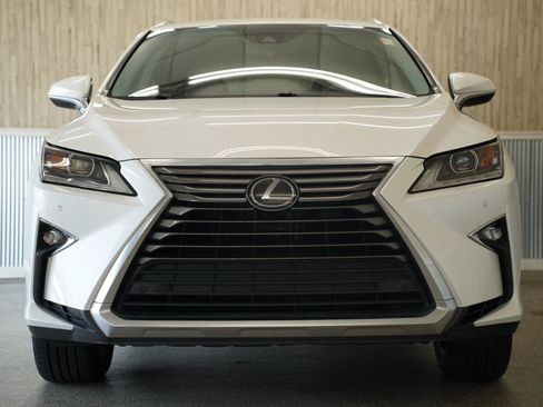 Used 2017 Lexus RX 350 AWD w/ Premium Package image 3