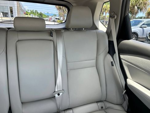 Certified 2024 Nissan Rogue SL FWD image 16