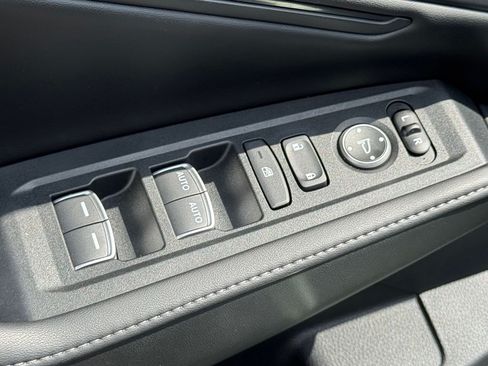 Used 2024 Honda Accord Sport image 21
